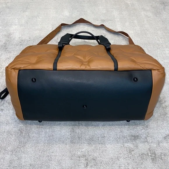 Maison Margiela Glam Slam carryall - Picture 5 of 11